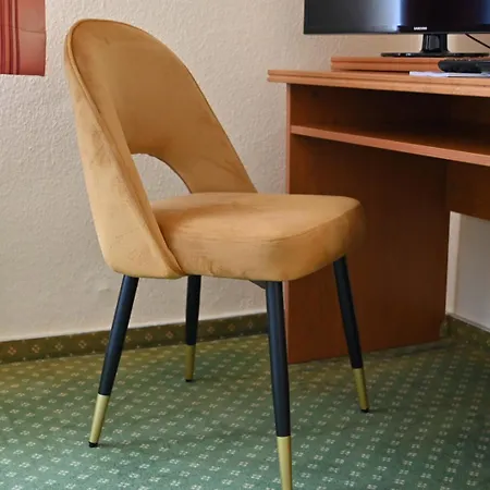 Waldperle Hotel Goehren (Ruegen)