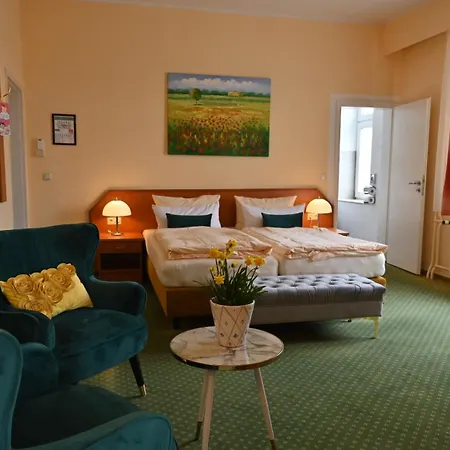 Ξενοδοχείο Waldperle