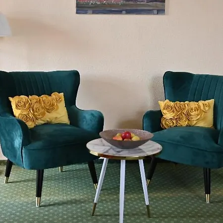 瓦德博丽酒店 酒店