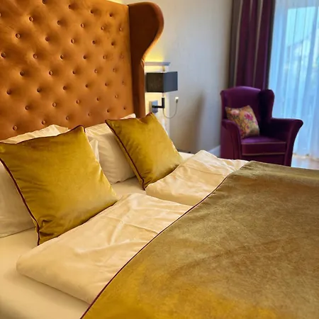 Hotel Waldperle