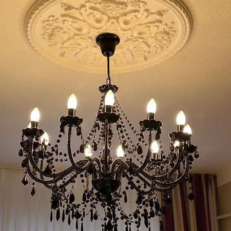 Waldperle Hotel Goehren (Ruegen)