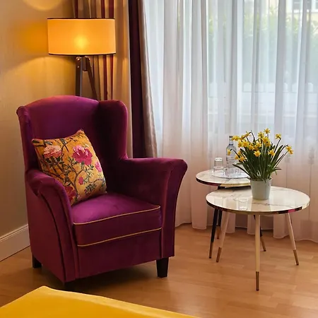 Hotel Waldperle
