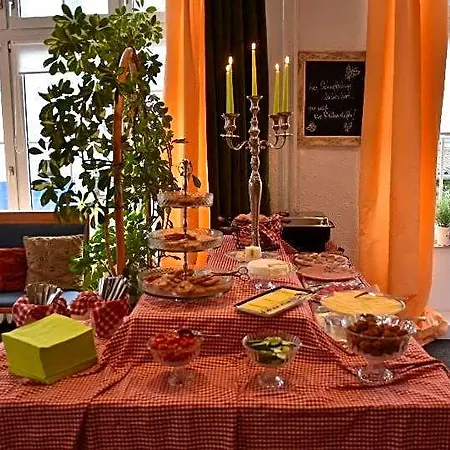 Hotel Waldperle 3*